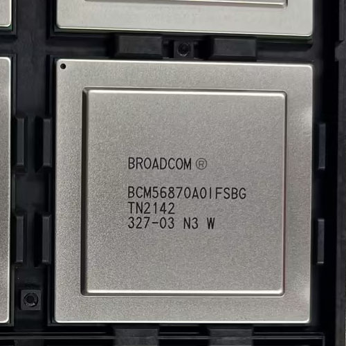 BCM56870A0KFSBG Broadcom Limited